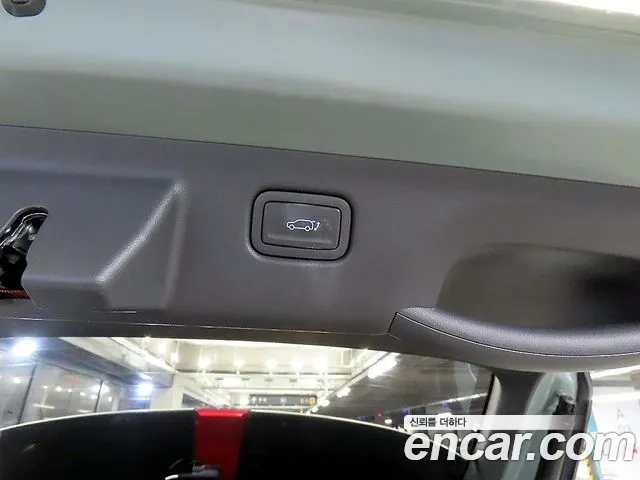 Hyundai Kona SX2 — Фото автомобиля 15