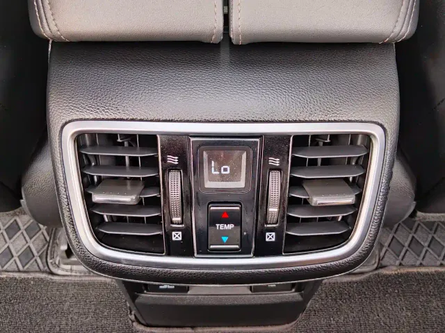 Honda Avancier — Фото автомобиля 22