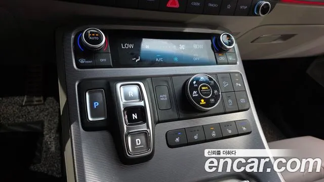 Hyundai Palisade The New — Фото автомобиля 12