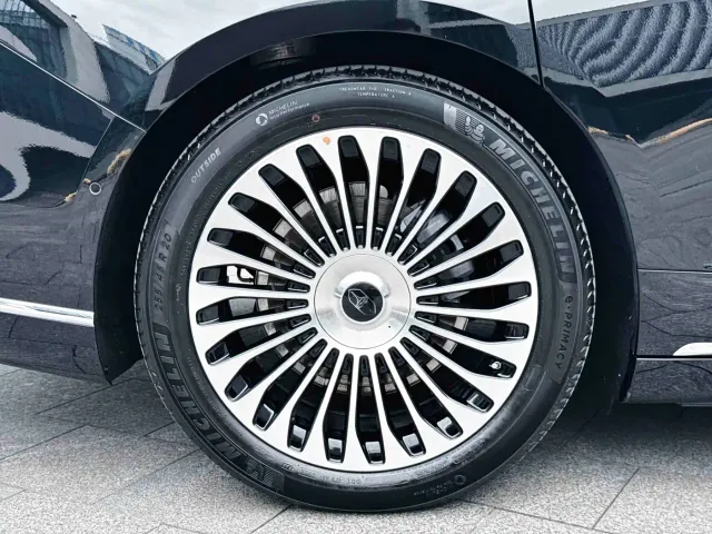 Stelato S9 — Фото автомобиля 29