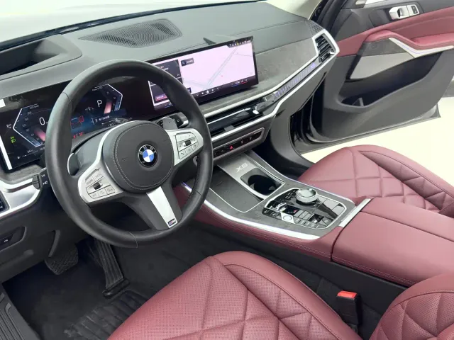 BMW X5 — Фото автомобиля 20