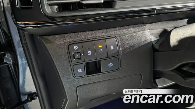 Hyundai Staria — Фото автомобиля 14