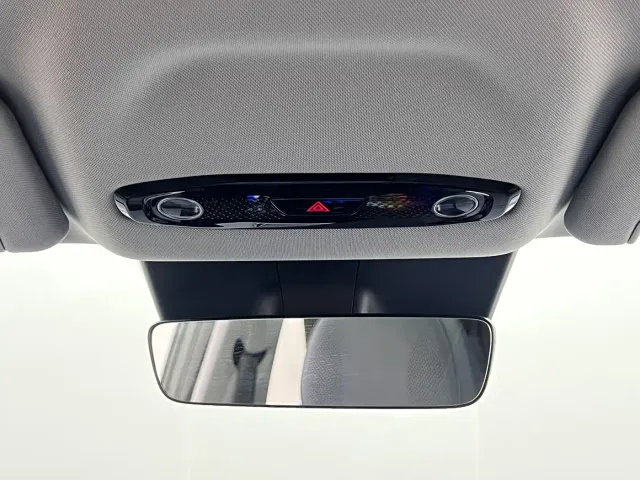 Geely Galaxy E5 — Фото автомобиля 23