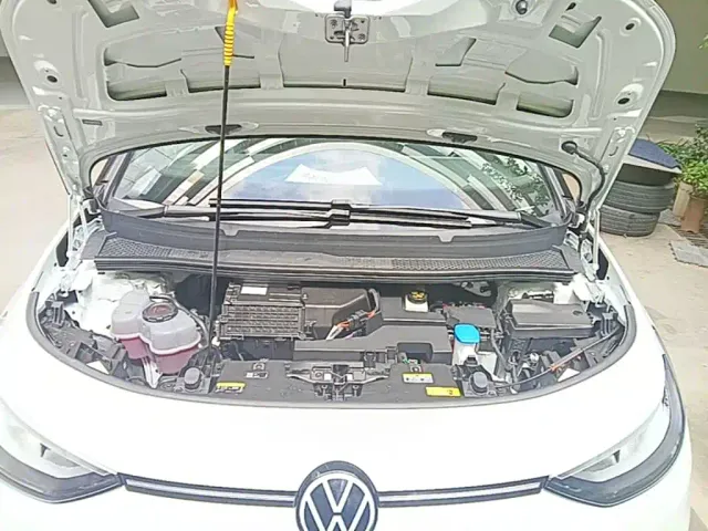 Volkswagen ID.3 — Фото автомобиля 19