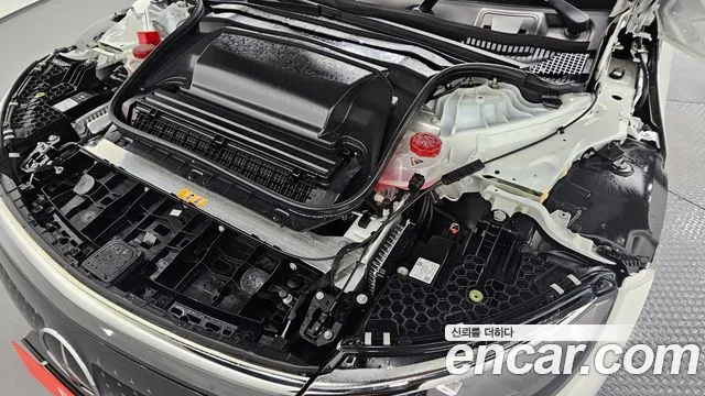 Mercedes-Benz EQS V297 — Фото автомобиля 9