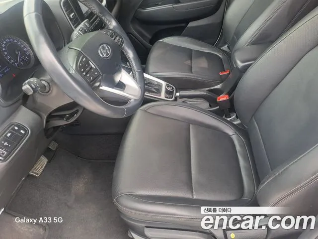 Hyundai Venue Venue 1.6 Modern Plus — Фото автомобиля 9