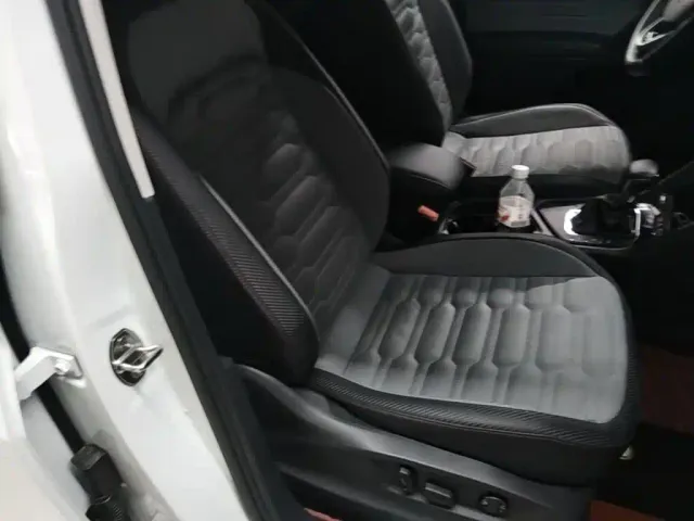 Volkswagen Tiguan X — Фото автомобиля 24