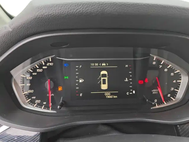 Maxus G50 — Фото автомобиля 14