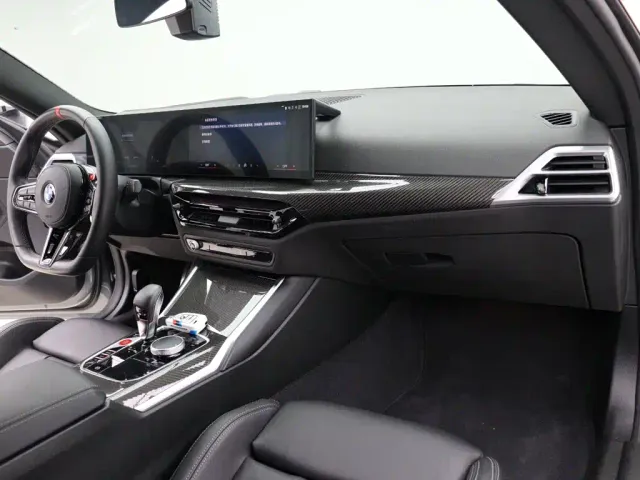 BMW M2 — Фото автомобиля 22