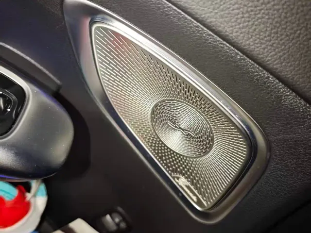 Mercedes-Benz C-Class — Фото автомобиля 9