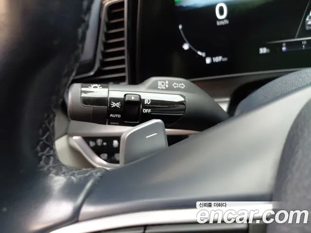 Kia Sportage — Фото автомобиля 20