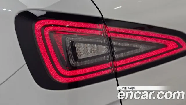 Hyundai Nexo — Фото автомобиля 8