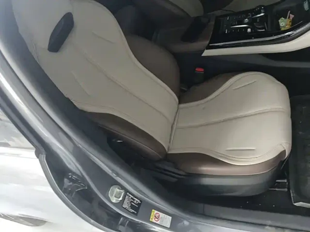 BYD Qin PLUS — Фото автомобиля 24