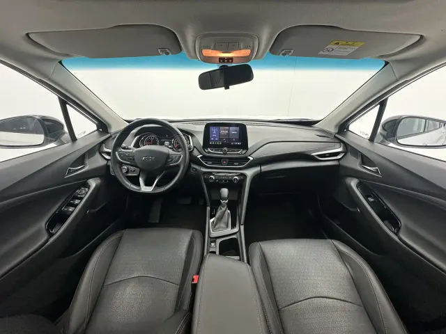 Chevrolet Orlando — Фото автомобиля 6