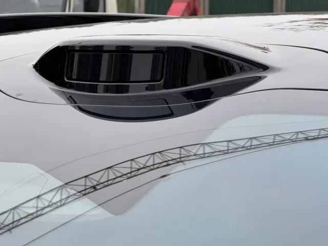 Zeekr 007 GT — Фото автомобиля 15