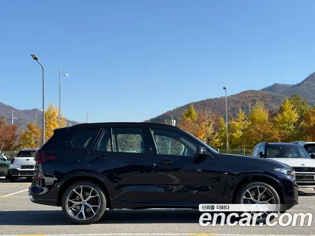 BMW X5 — Фото автомобиля 6