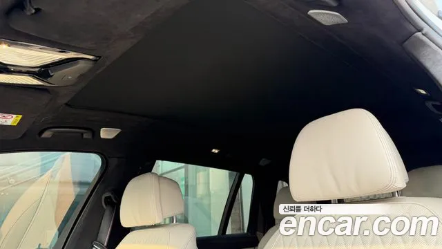 BMW X7 M60i xDrive M Sport 6 мест — Фото автомобиля 14
