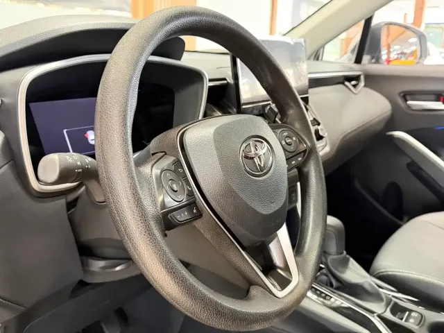 Toyota Frontlander — Фото автомобиля 7