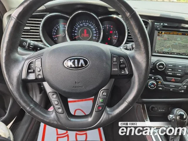 Kia Ray New — Фото автомобиля 19