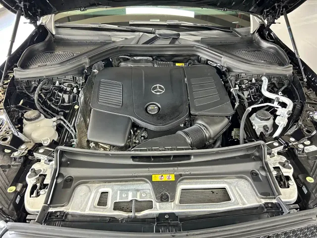 Mercedes-Benz GLC-Class — Фото автомобиля 20