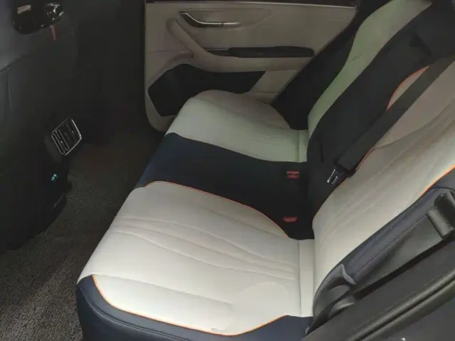 BYD Song PLUS — Фото автомобиля 16