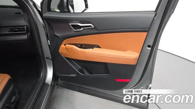 Kia Sportage 5th Gen — Фото автомобиля 13