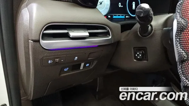 Hyundai Palisade The New Palisade Дизель 2.2 4WD — Фото автомобиля 14