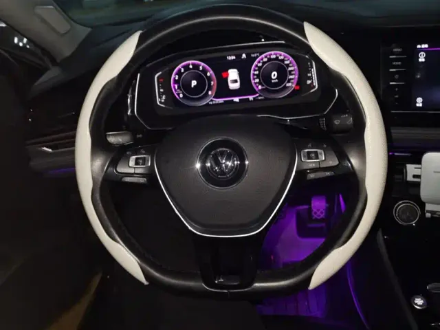 Volkswagen Sagitar — Фото автомобиля 15