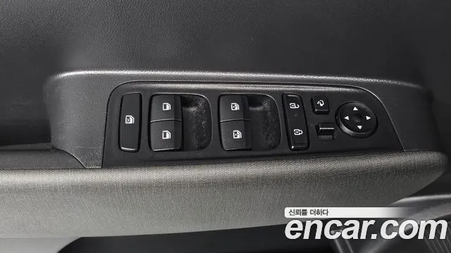 Hyundai Casper — Фото автомобиля 18