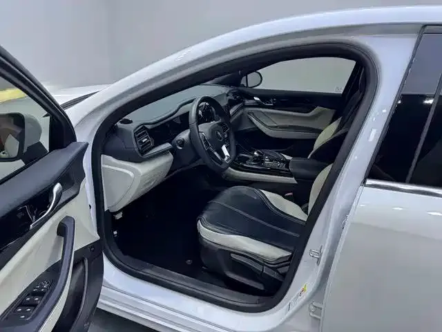 BYD Qin PLUS — Фото автомобиля 14