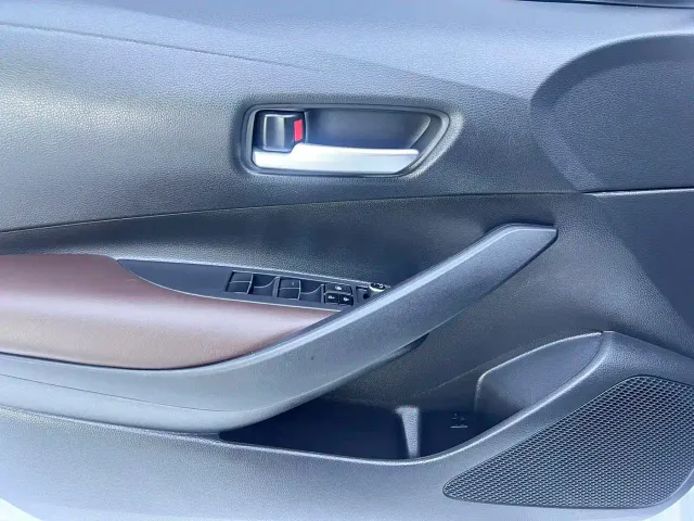 Toyota Levin — Фото автомобиля 10