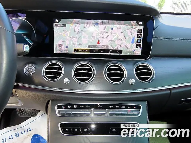 Mercedes-Benz E-Class W213 — Фото автомобиля 13