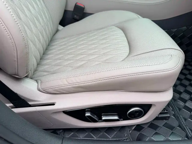 BYD Han 2025 DM-i Smart Drive Edition 125KM Elite — Фото автомобиля 26