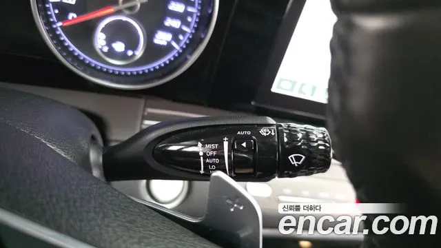 Hyundai Grandeur New — Фото автомобиля 27