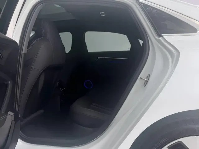 Audi Audi A3 2022 A3L Limousine 35 TFSI Style Sport — Фото автомобиля 11