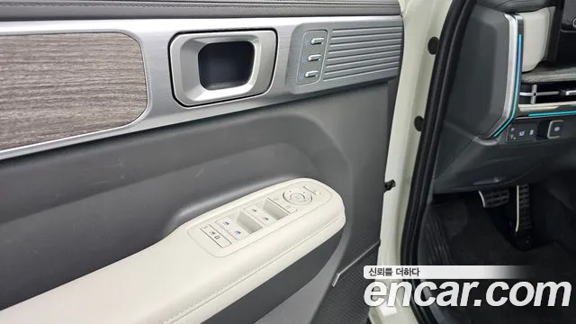 Hyundai Santa Fe — Фото автомобиля 28