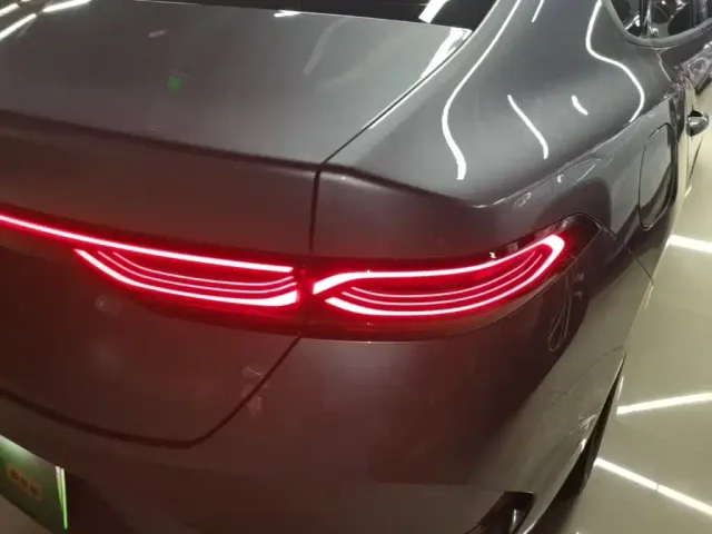 BYD Qin PLUS — Фото автомобиля 7
