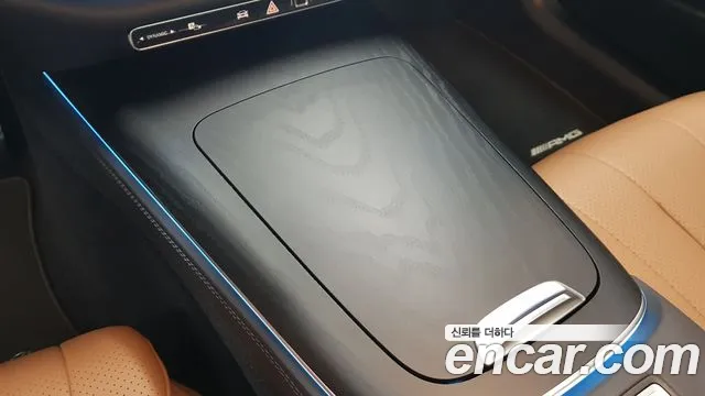 Mercedes-Benz E-Class W214 — Фото автомобиля 9