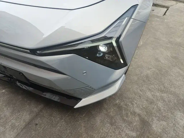 Honda Dongfeng S7 — Фото автомобиля 23