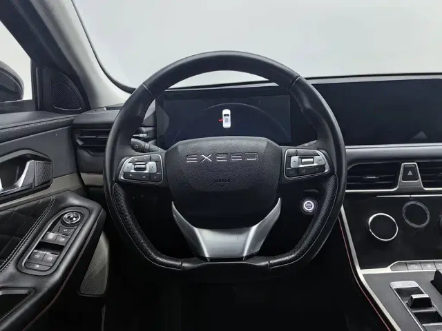 Exeed Exeed Lingyun 2021 290T 2WD Star Glory Edition — Фото автомобиля 11