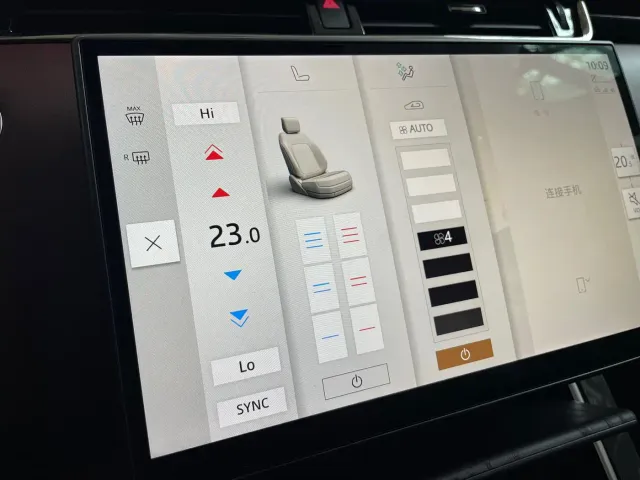 Land Rover Range Rover Evoque — Фото автомобиля 12