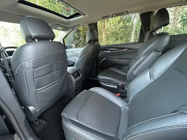 Maxus G50 — Фото автомобиля 6