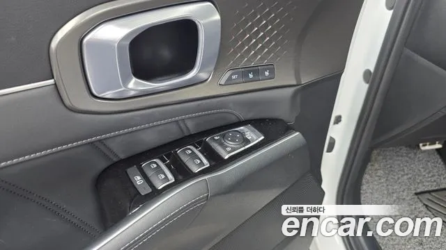 Kia Sorento Generation 4 — Фото автомобиля 27