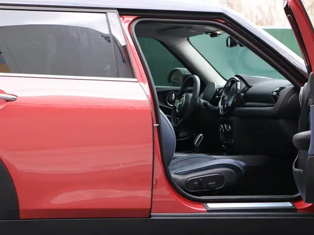 MINI Clubman — Фото автомобиля 17