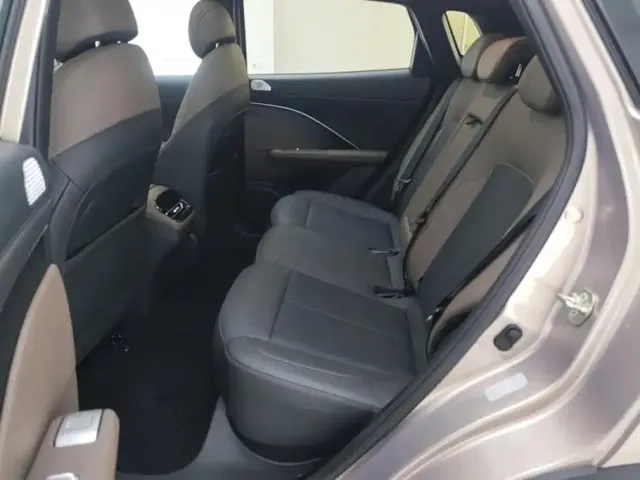 Changan CS55 Plus — Фото автомобиля 11