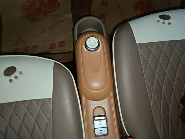 Wuling Hongguang Mini EV — Фото автомобиля 9