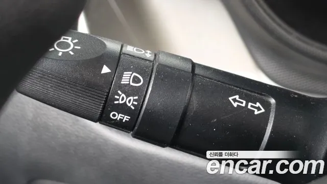 Kia RAY Новый Ray Фургон — Фото автомобиля 30