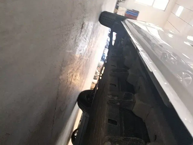 Karry Jiangtun E5 — Фото автомобиля 21