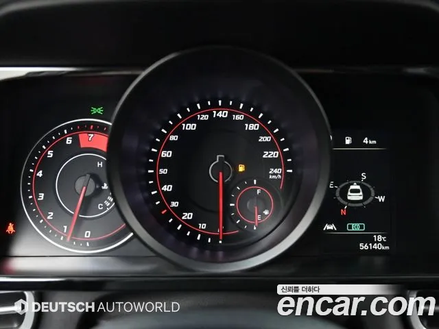 Hyundai Avante — Фото автомобиля 19