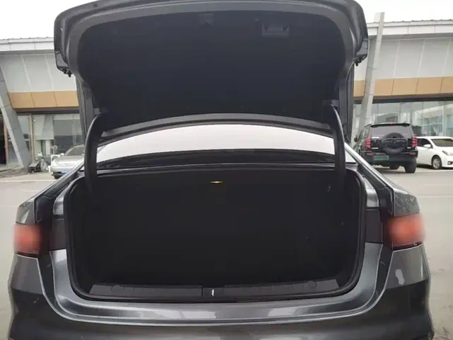 BYD Qin PLUS — Фото автомобиля 7